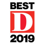 D Magazine Best Lawyers 2019