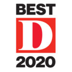 D Magazine Best 2020