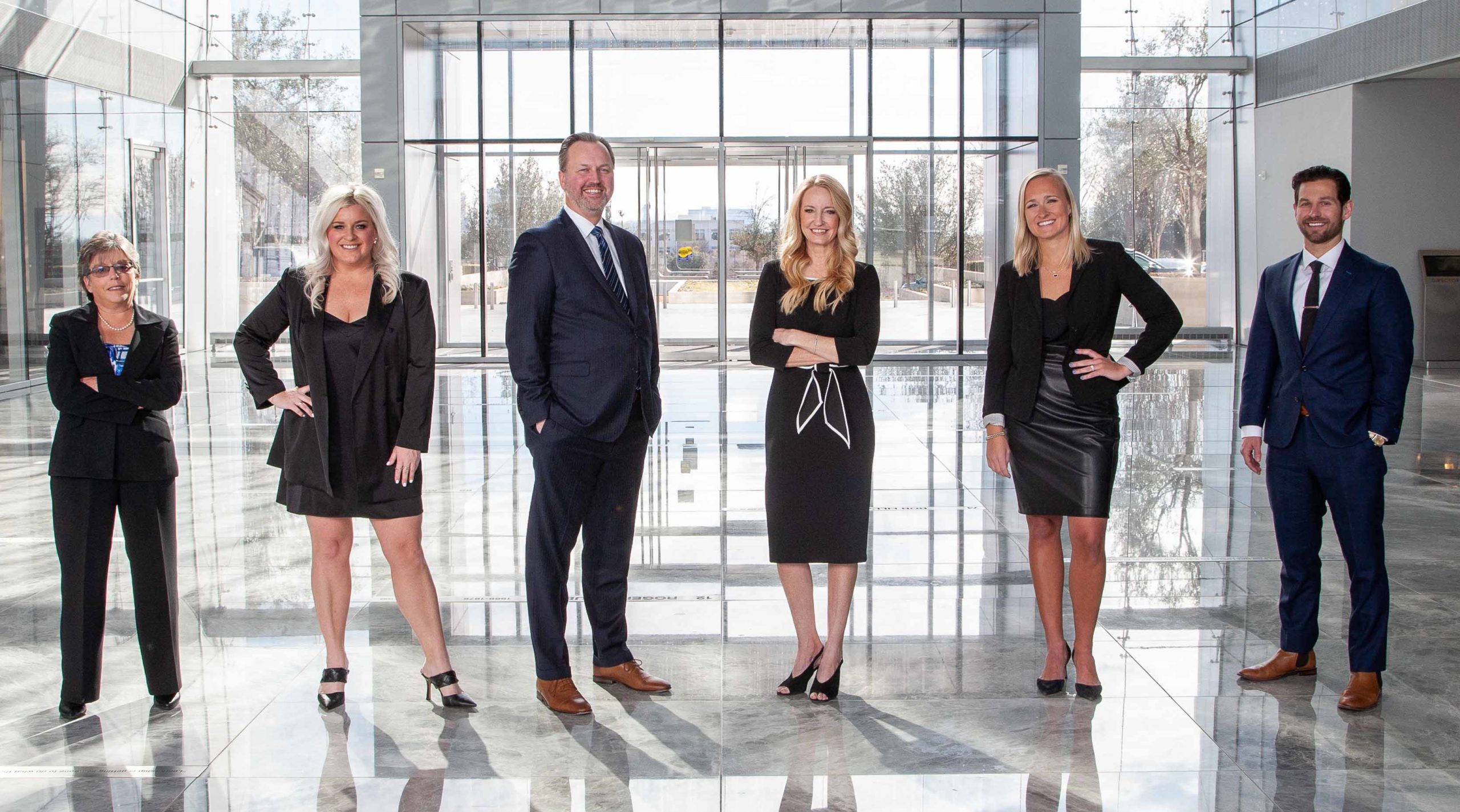 McCathern Family Law Attorneys