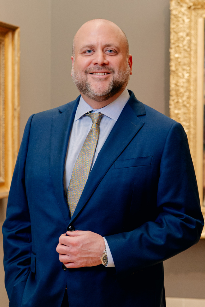 Attorney Joseph Sampson
