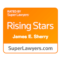 James Sherry Super Lawyers