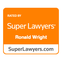 Ronald Wright Super Lawyers