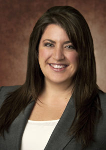 Dallas Attorney Stephanie Almeter