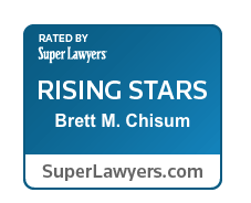 Brett Chisum Rising Stars