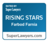 Farbod Farnia Rising Stars