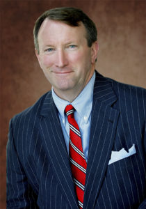 Attorney Patrick Kelly