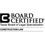 Board Certification in Construction Law
