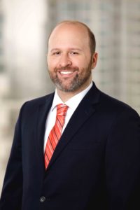 Houston Attorney Eric Utermohlen