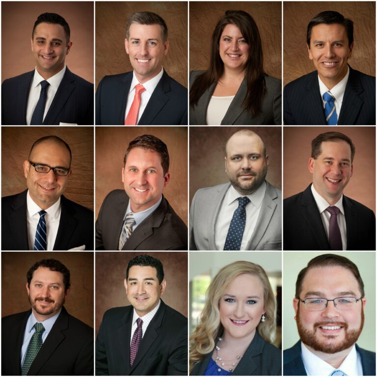 Twelve McCathern Attorneys Selected To 2018 Texas Super Lawyers Rising ...