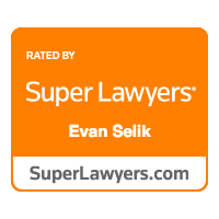Evan Selik Super Lawyers