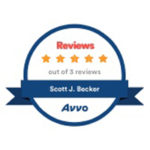 Scott Becker Avvo Reviews