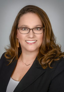 Houston Attorney Marianne Robak