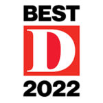D Magazine Best Lawyers 2022