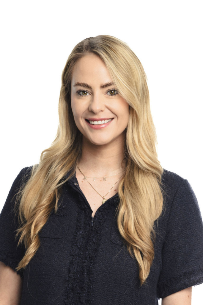 Attorney Kristin M. Gilligan