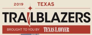 2019 Texas Trailblazers