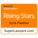 Rising Stars Kylie Peeble