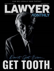 Lawyer Monthly September 2020