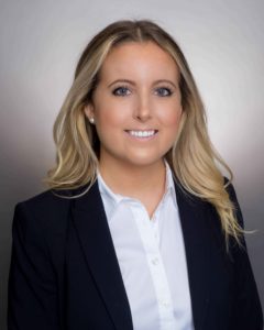 McCathern Attorney Tatiana Lutomski