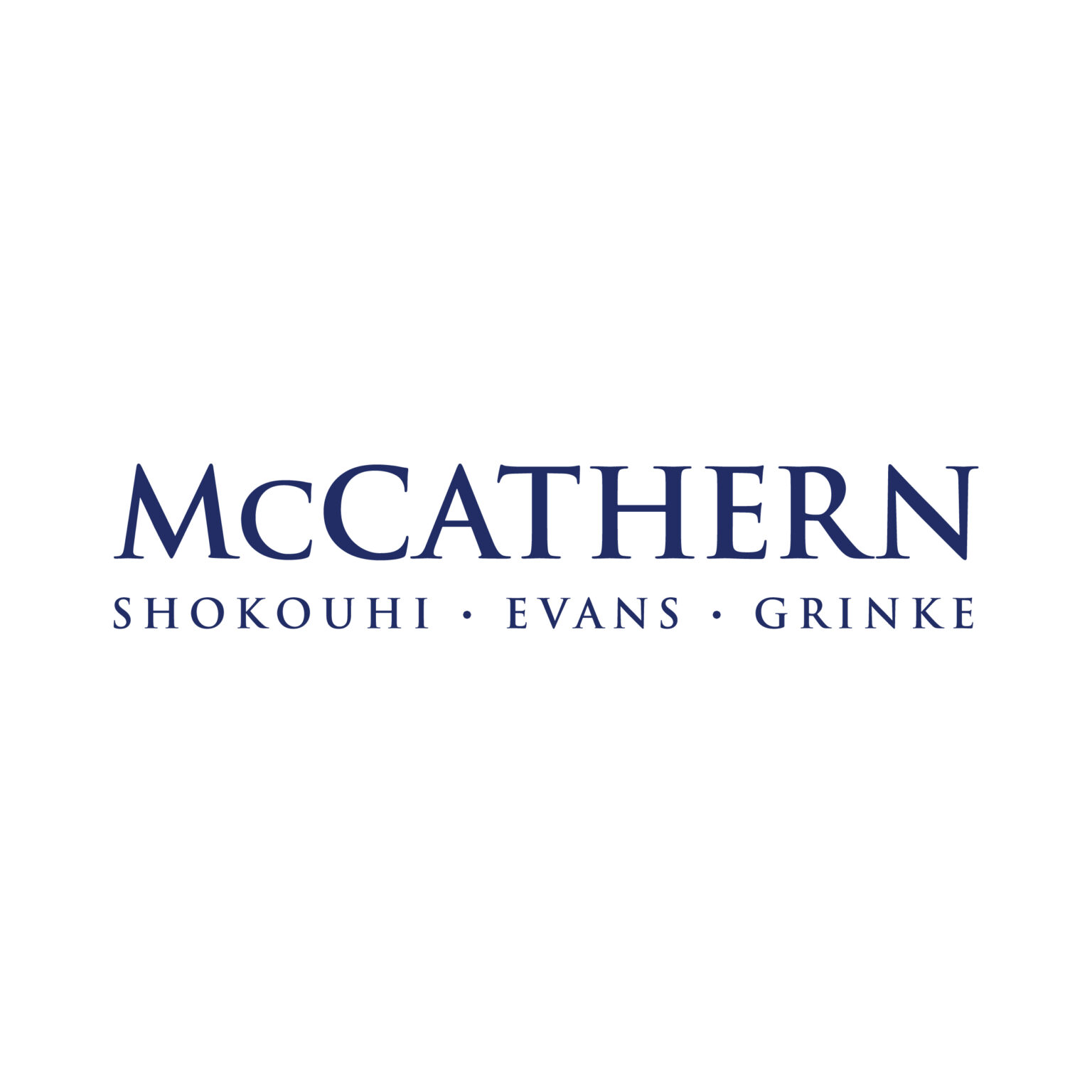 McCathern Updates Brand To Recognize Founding Partners | McCathern Law Firm