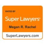 Megan Rachel Texas Super Lawyers