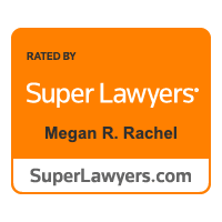 Megan Rachel Texas Super Lawyers