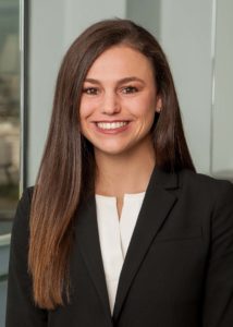 McCathern Attorney Samantha Chaiken