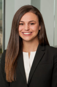 McCathern Attorney Samantha Chaiken