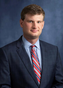 McCathern Houston Attorney Ryan Steinhart