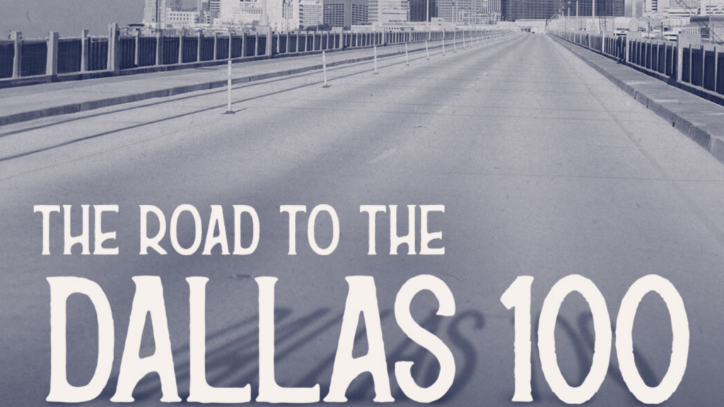 Dallas 101