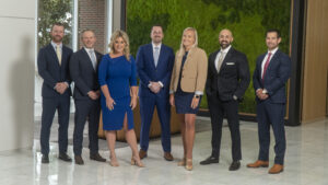 SuperLawyers Rising Stars McCathern Law