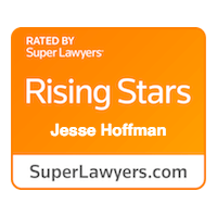 Jesse Hoffman Texas Rising Stars