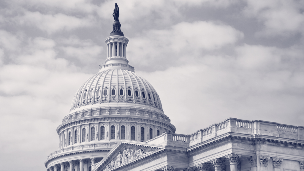 US Capitol