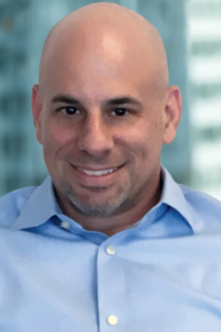 Adam Mehr