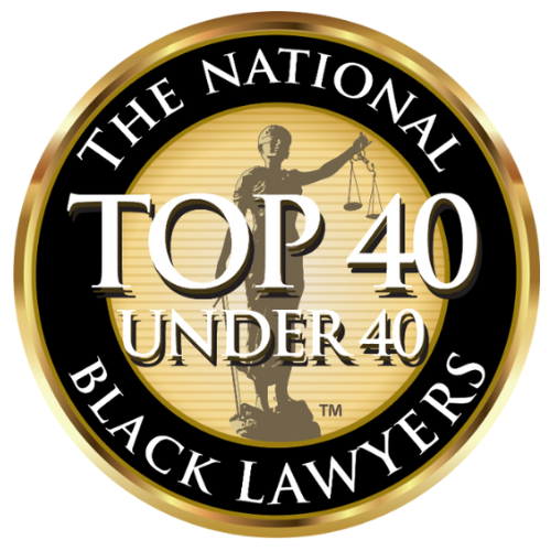 national black lawyers top 40 under 40
