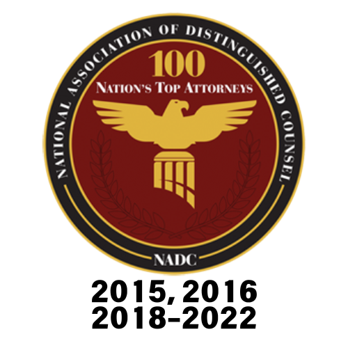 Top 100 Attorneys