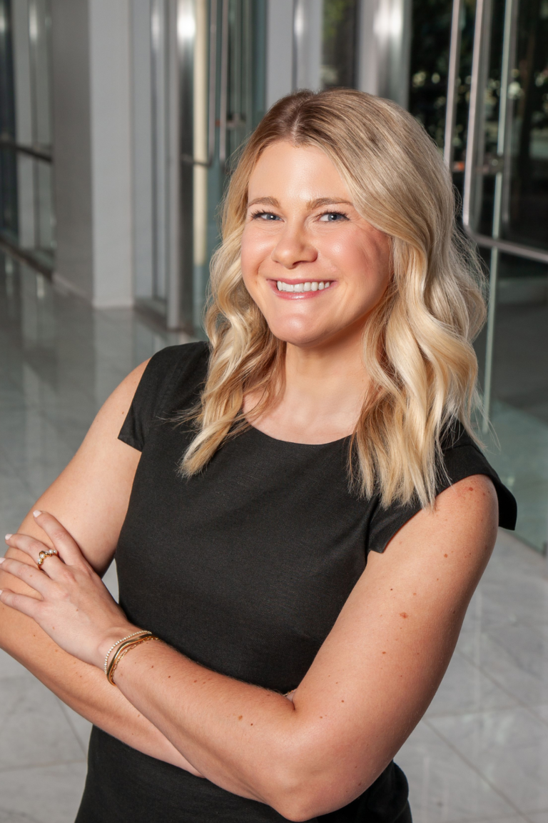 Brenna N. Wiebe