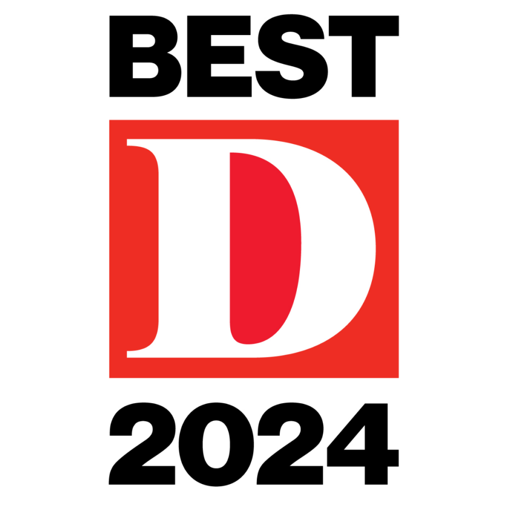 D Best 2024