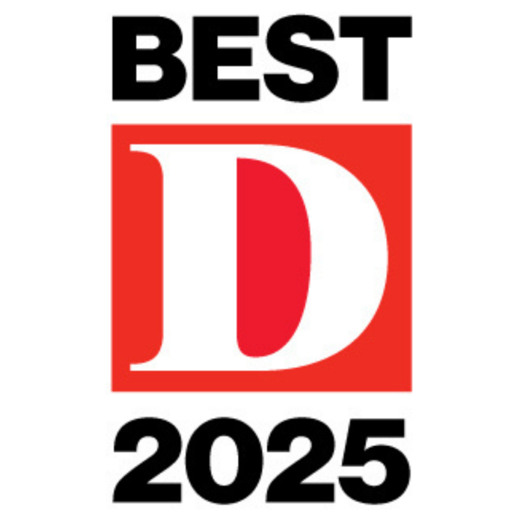 D Best 2025
