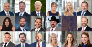 Best Lawyers in America