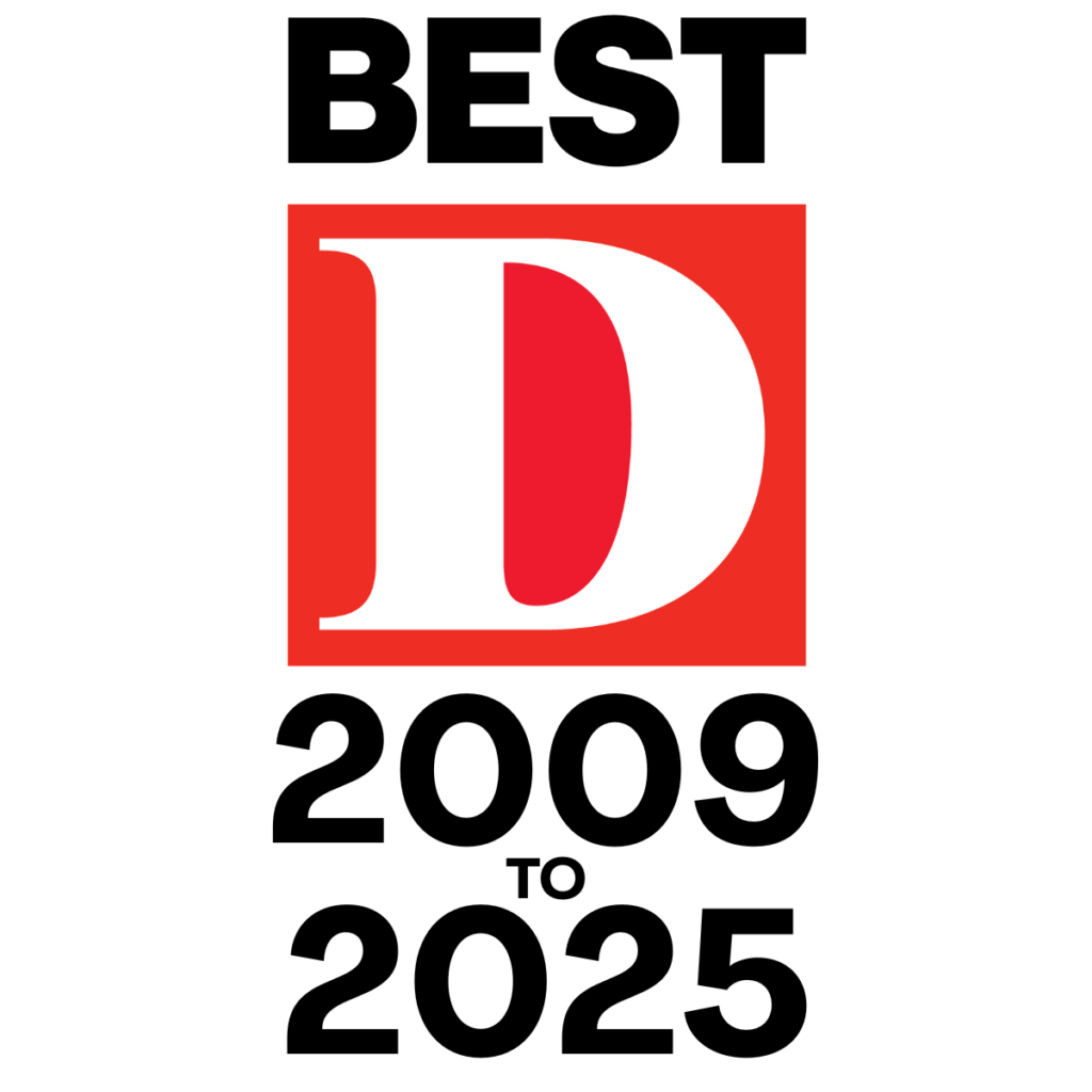 D Best Lawyer - Dan Hagood