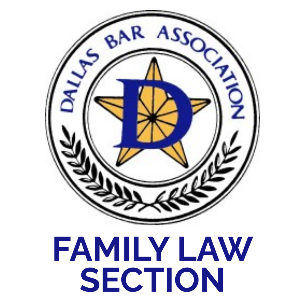 DBA Family Law Section