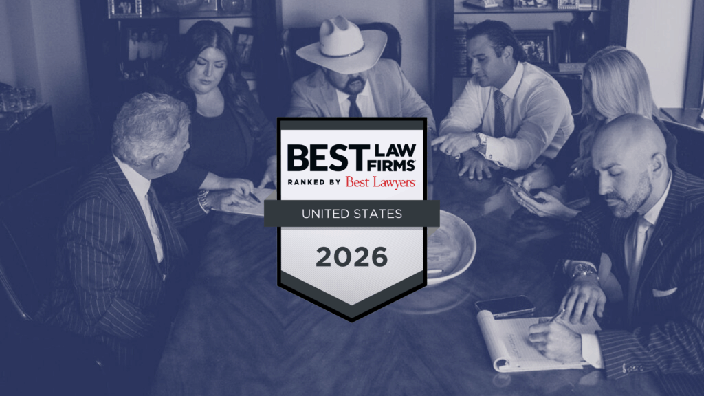 Best Law Firms by Best Lawyers