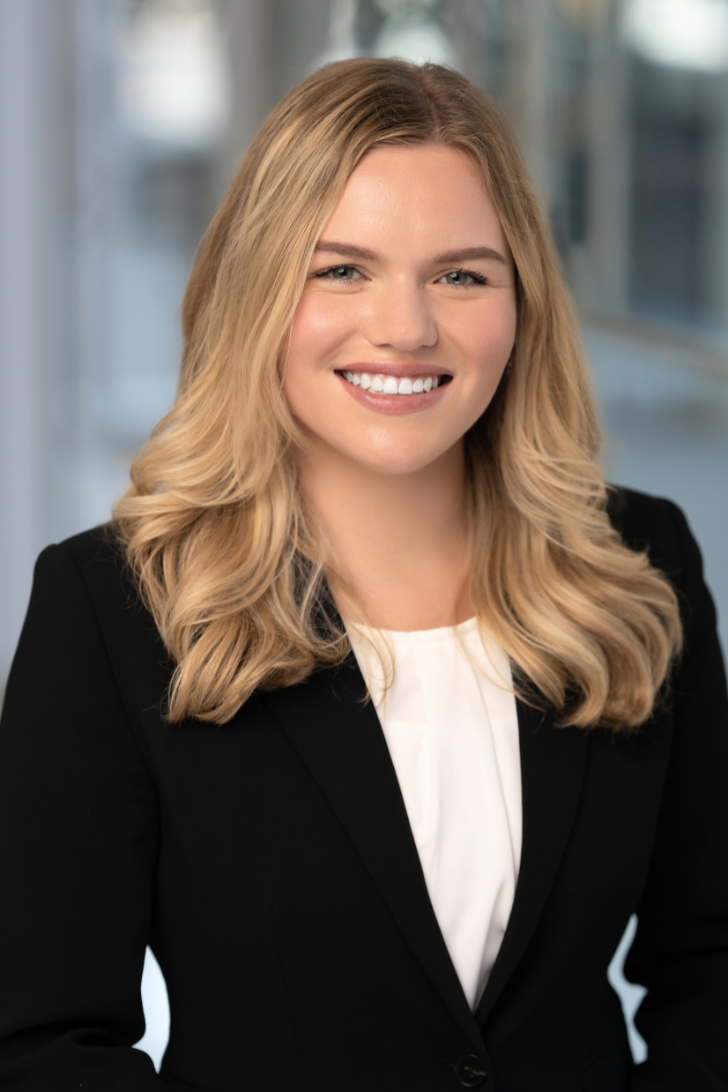 Attorney Meagan Martin