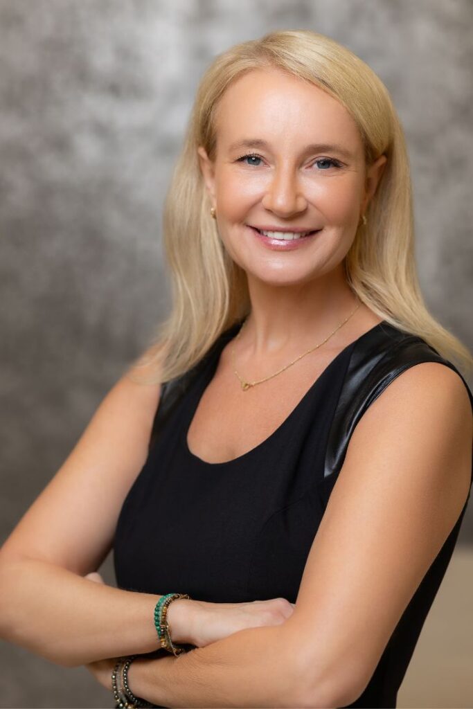 Attorney Sarah L. Buzby