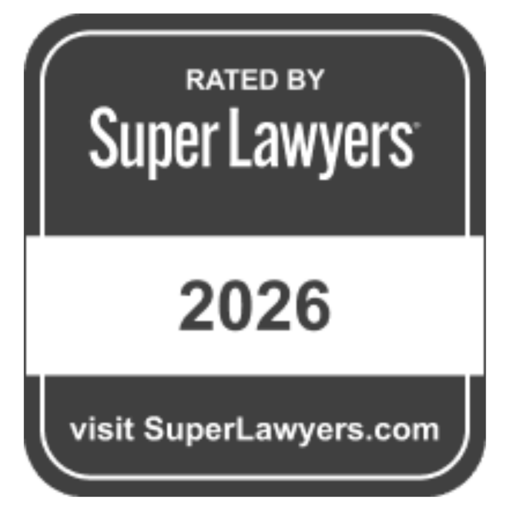 Marie Briner Selected as 2026 Texas Super Lawyer
