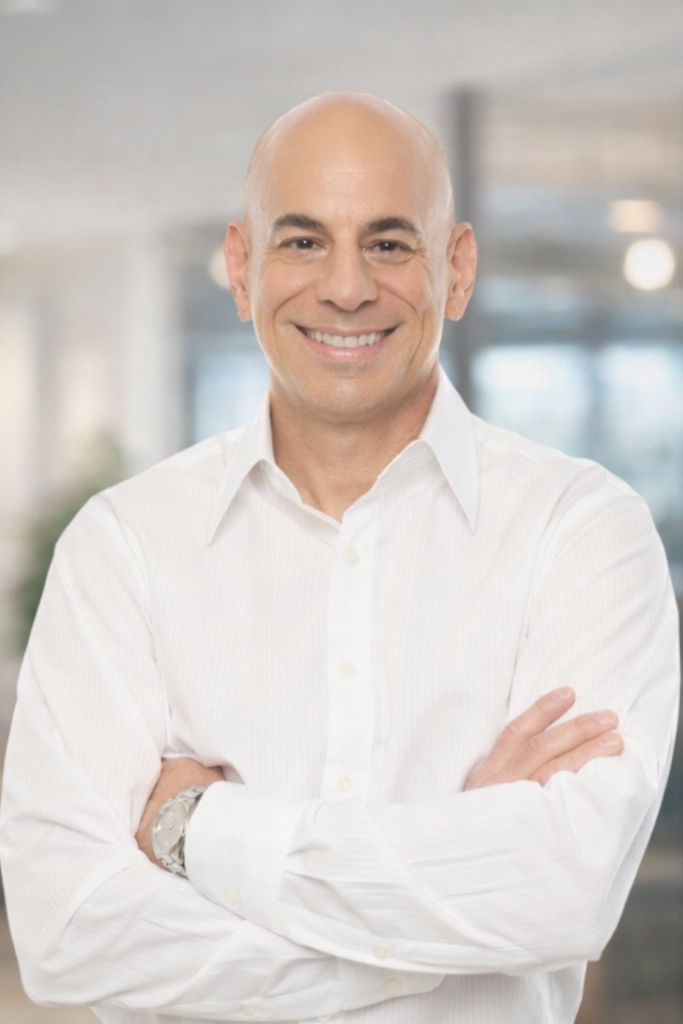 Attorney Adam Mehr