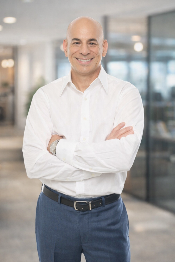 Attorney Adam Mehr