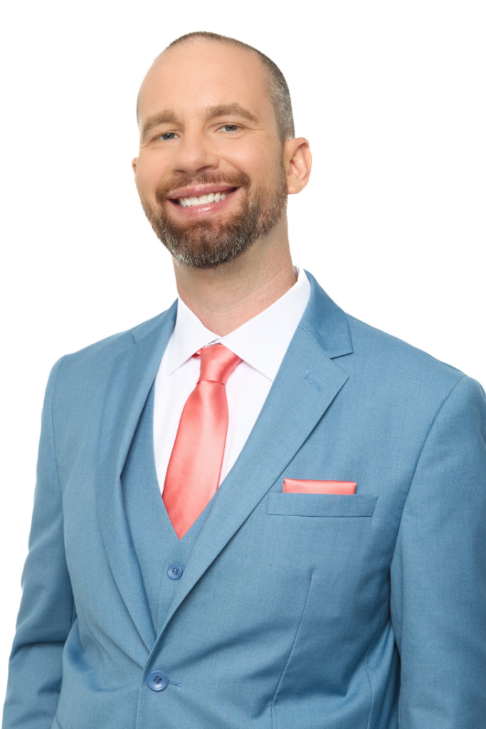 Attorney Brandon Paine