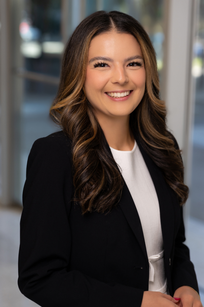 Attorney Jae-Lyn Overton
