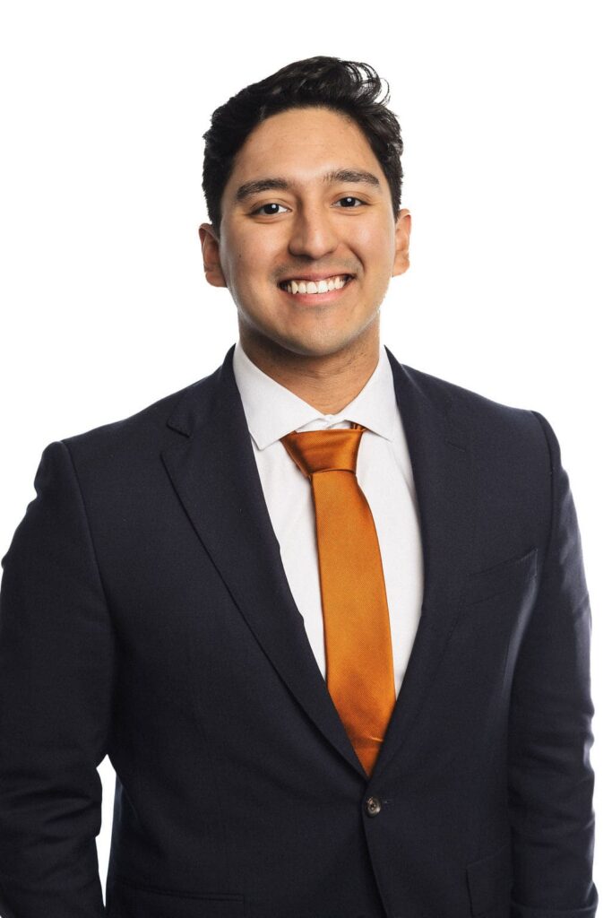 Attorney Robert Palomin